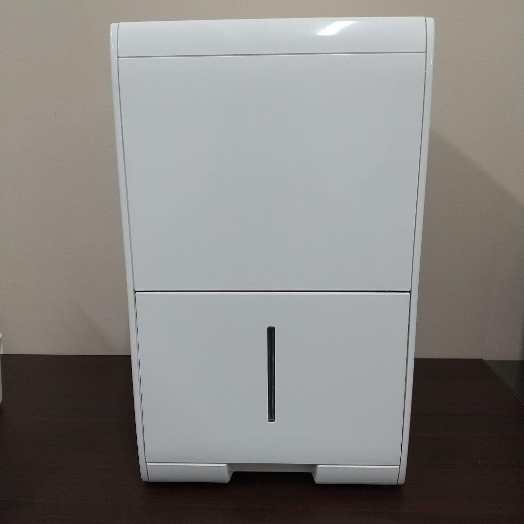 M アイリスオーヤマ IRIS OHYAMA 除湿機 21年製 IJC-J56