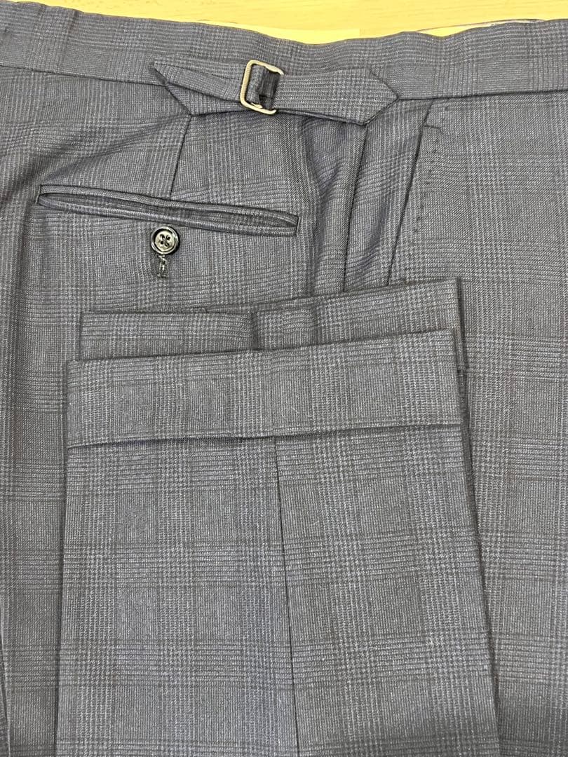 Ralph Lauren(ラルフローレン) パープルレーベル　スーツ