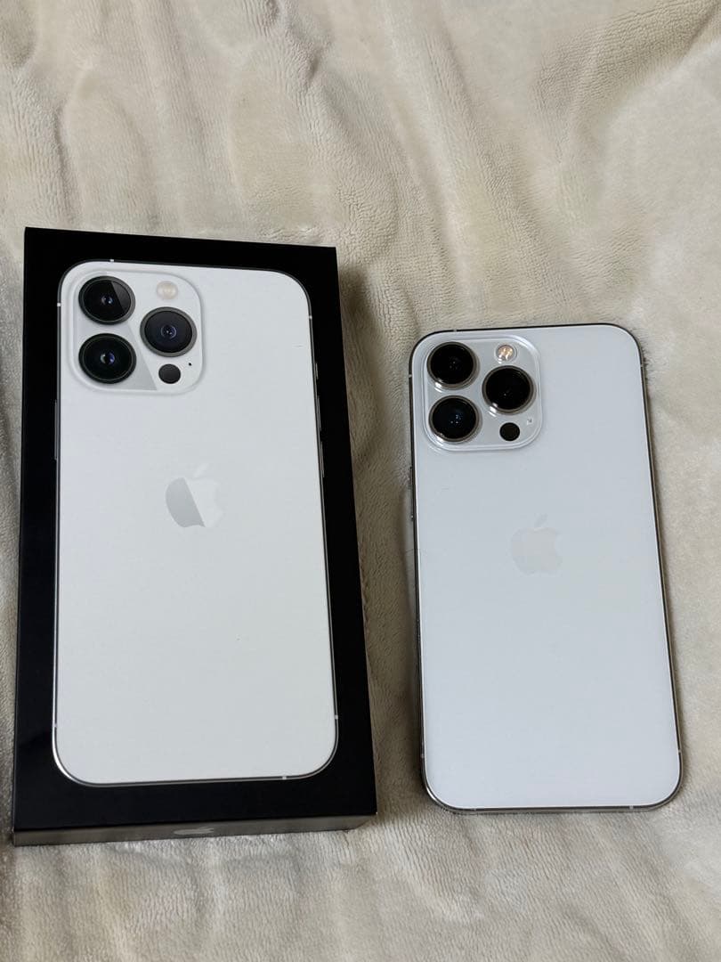 スマートフォン本体 iPhone13 Pro