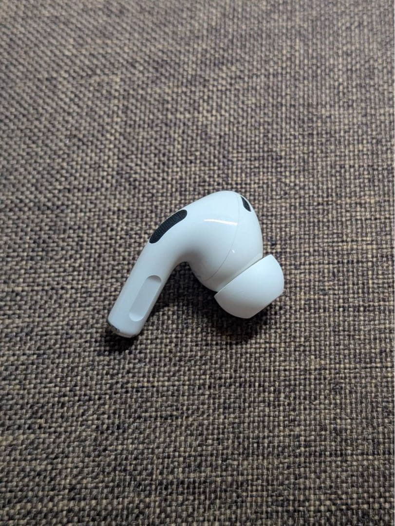 右耳 Apple AirPods Pro 第2世代 正規品 片耳1037