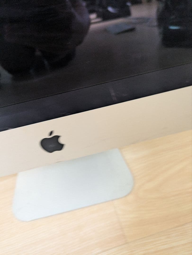 Apple iMac 21.5インチ 1TB HDD　(2016)