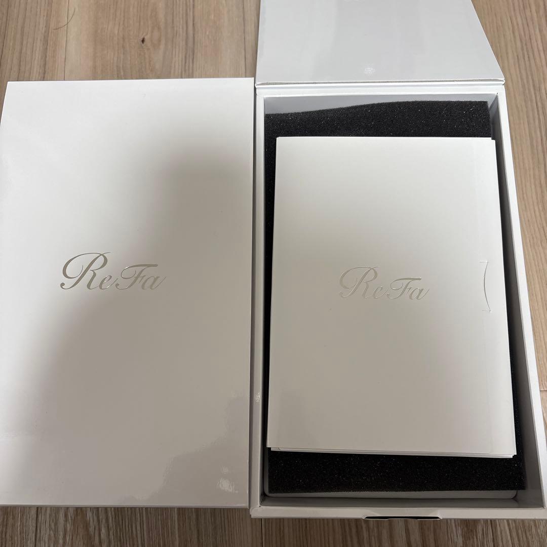 新品　リファクリア RF-CL2123B