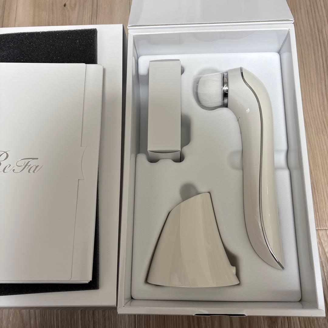 新品　リファクリア RF-CL2123B