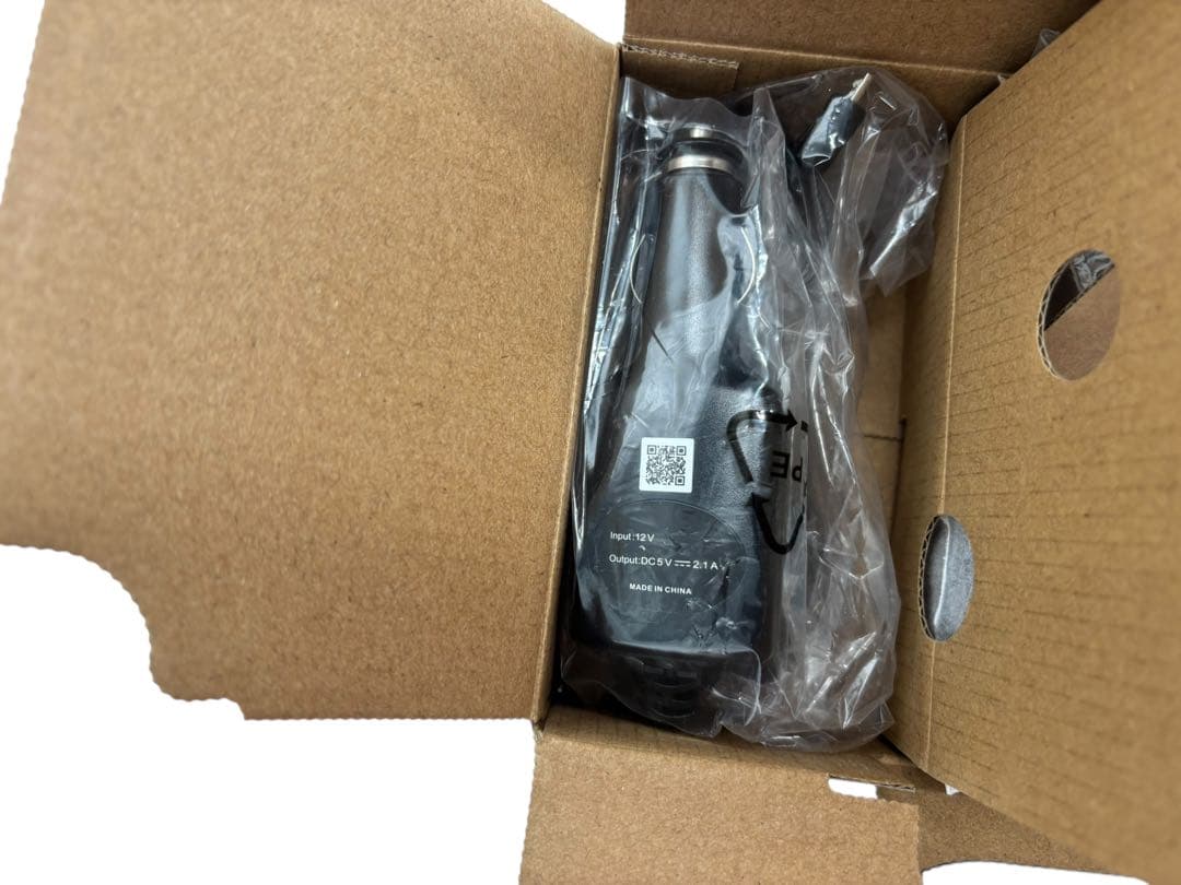 新品 未使用 MS&AD 三井住友 通信型ドライブレコーダー STZ-DR100