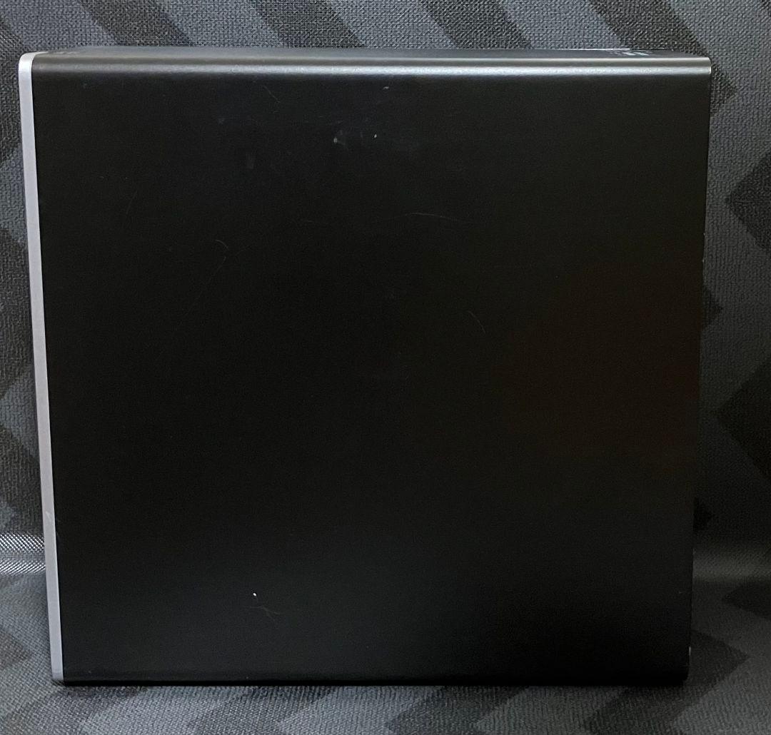 HP i7 7700 GTX 1050ti デスクトップPC EliteDesk