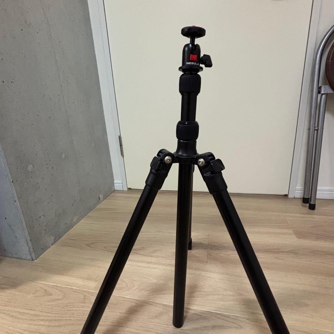 【三脚付き】Anker NEBULA COSMOS