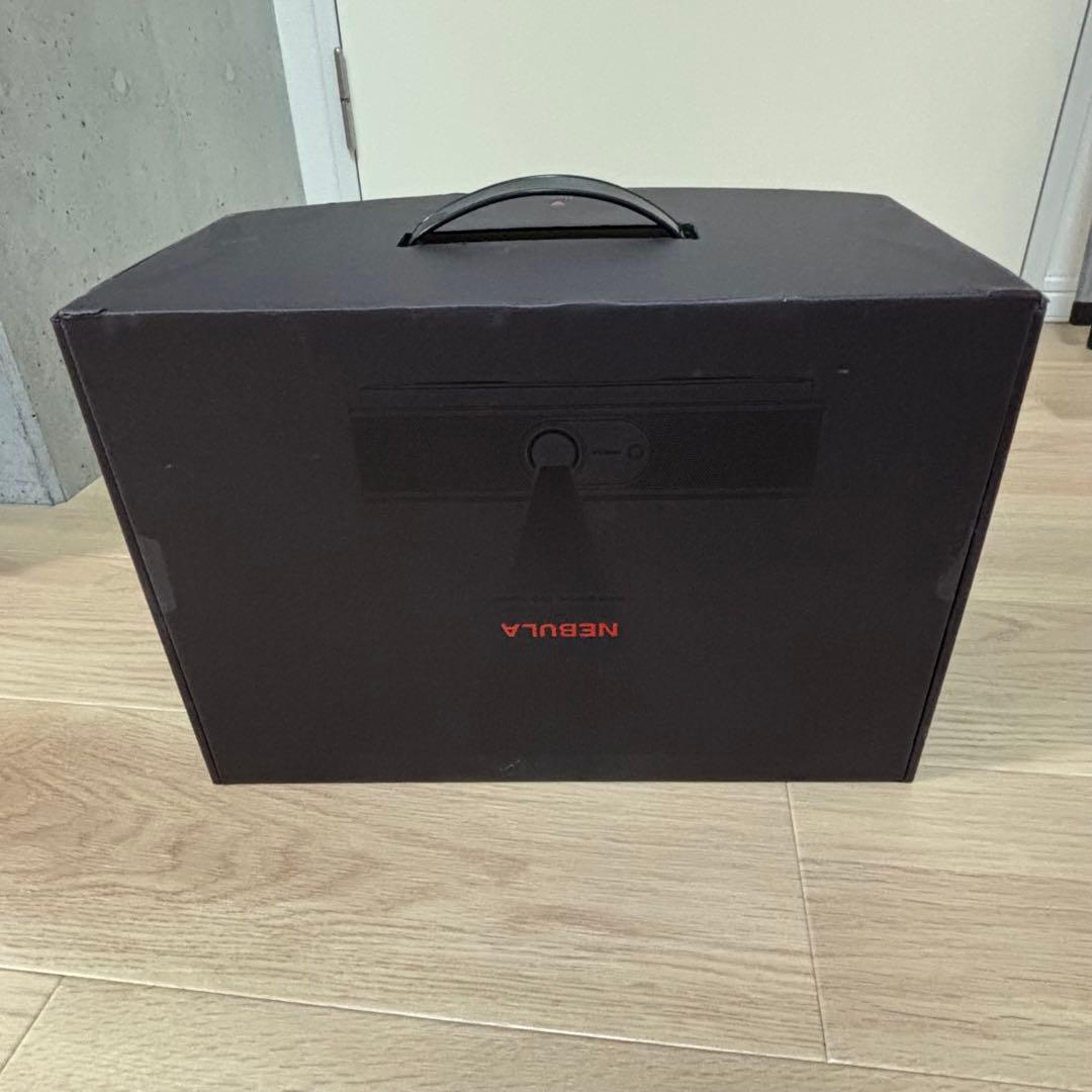 【三脚付き】Anker NEBULA COSMOS