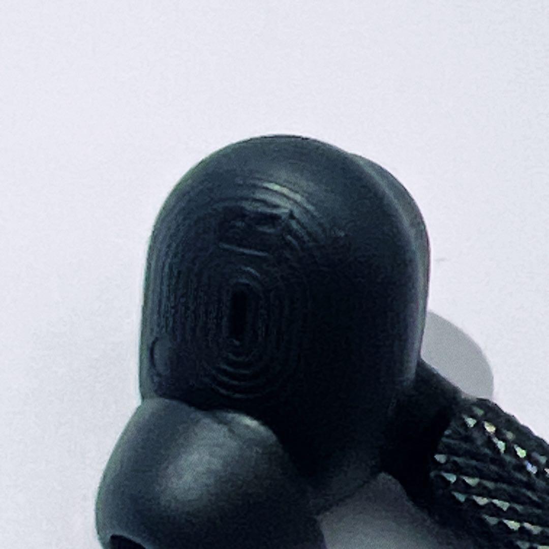 【片耳のみ　右】Marshall Motif II A.N.C. ブラック