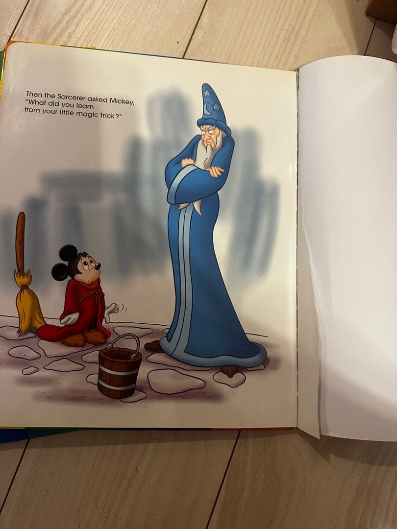 Disney's World of English 1-12巻 + CD