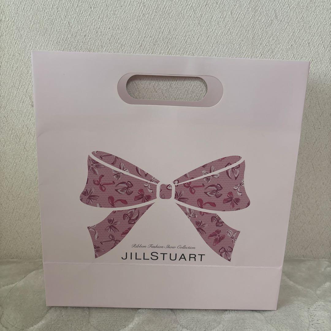 JILLSTUART クリスマスコフレ2025