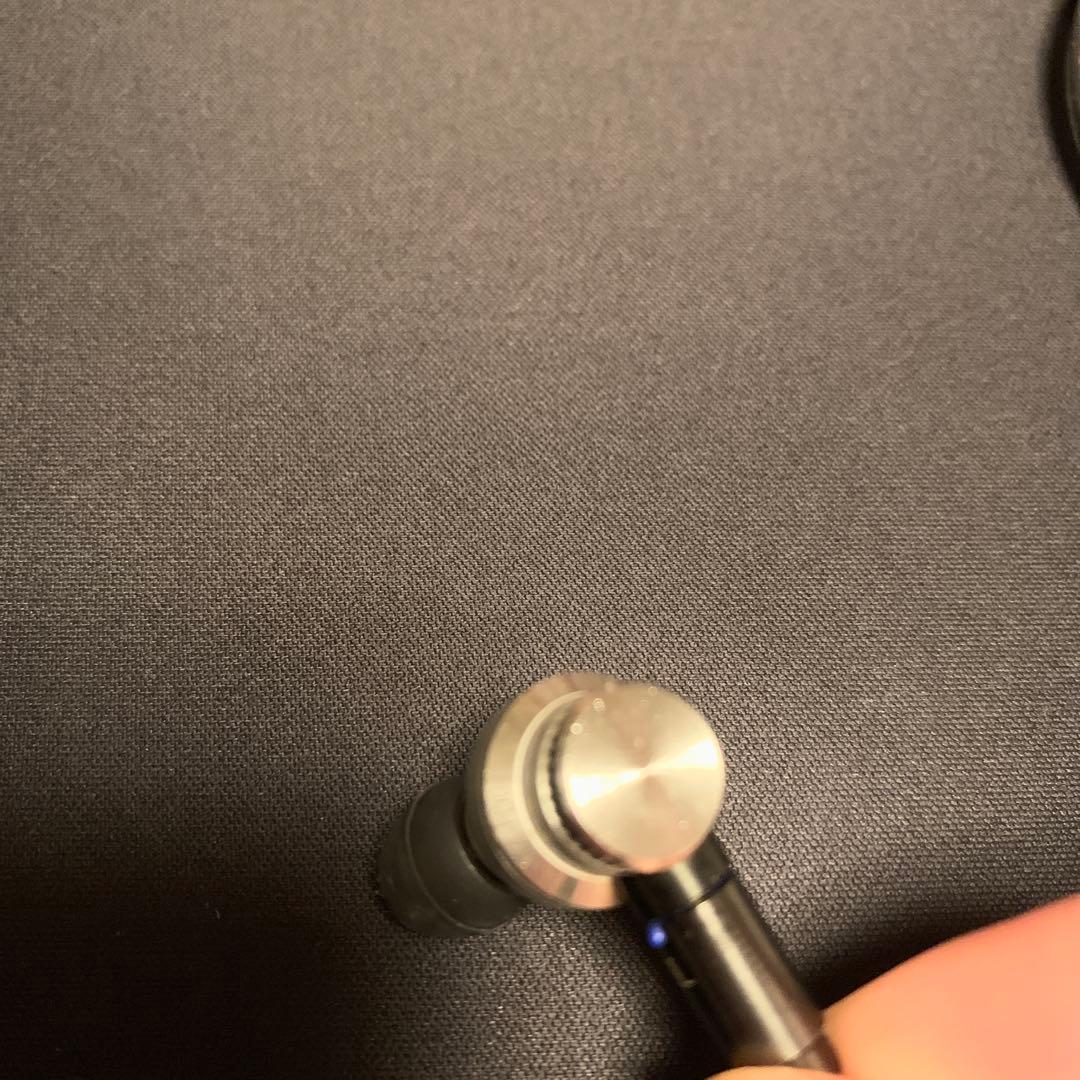 【即購入可能】【2/17迄】【JVC HA-FD01 カナル型イヤホン】