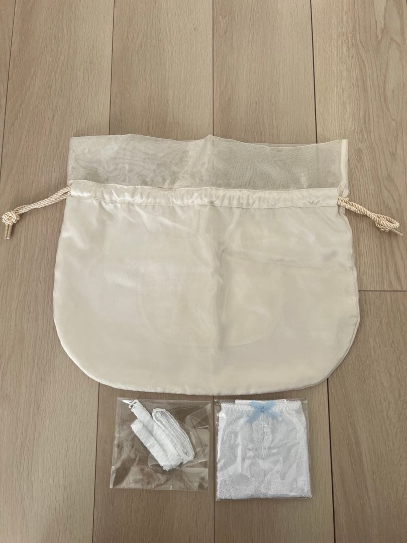 セモアブライダルインナーc75,ウエストニッパー76【バラ売り可】