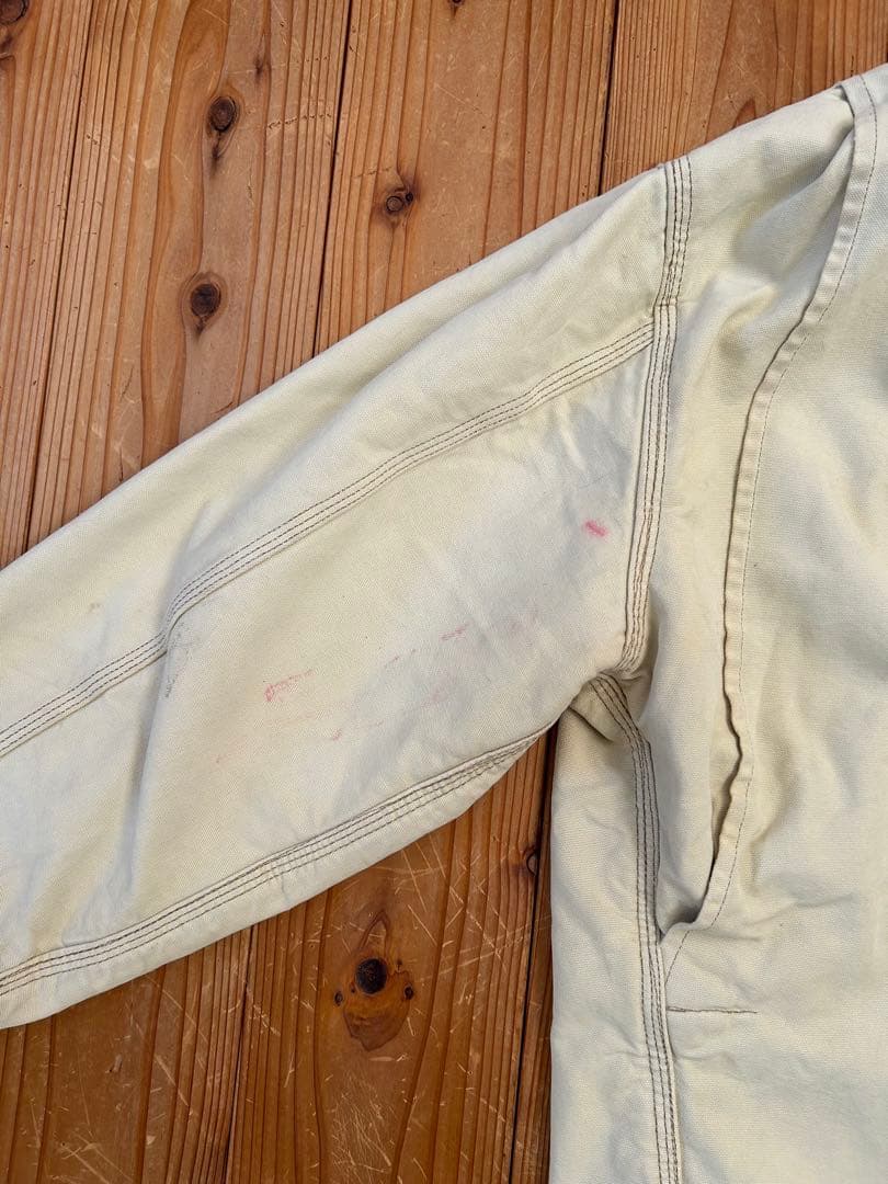 carhartt カーハート ミシガンチョアコート ダック