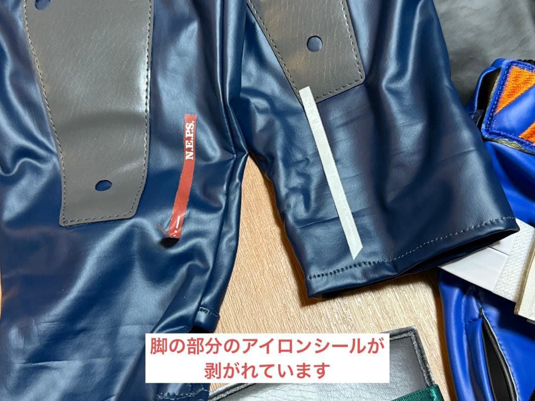 青衣 ゼンゼロ コスプレ 衣装 猫と三丁目