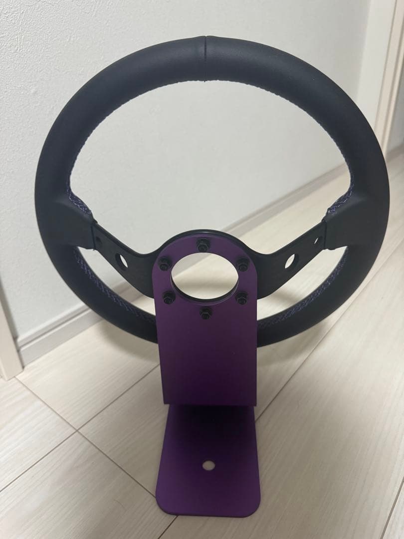 GOSTEXPOD ステアリング 11th