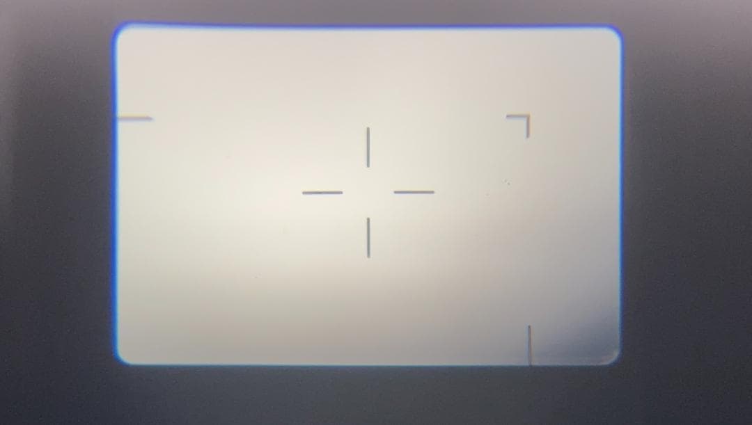 ■完動品 OLYMPUS μ ZOOM 105 DELUXE