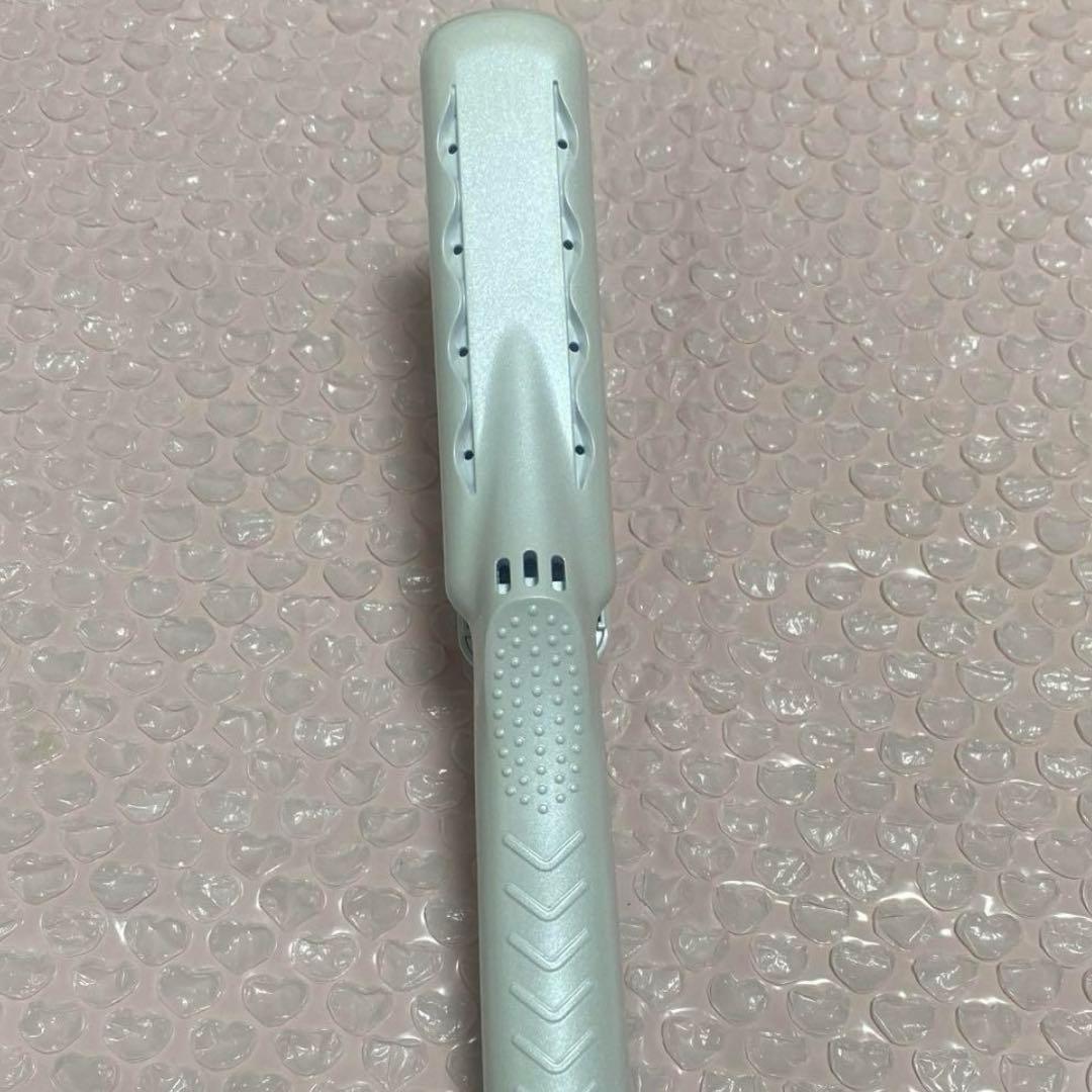 キヌージョ 絹女 ストレート ヘア アイロン