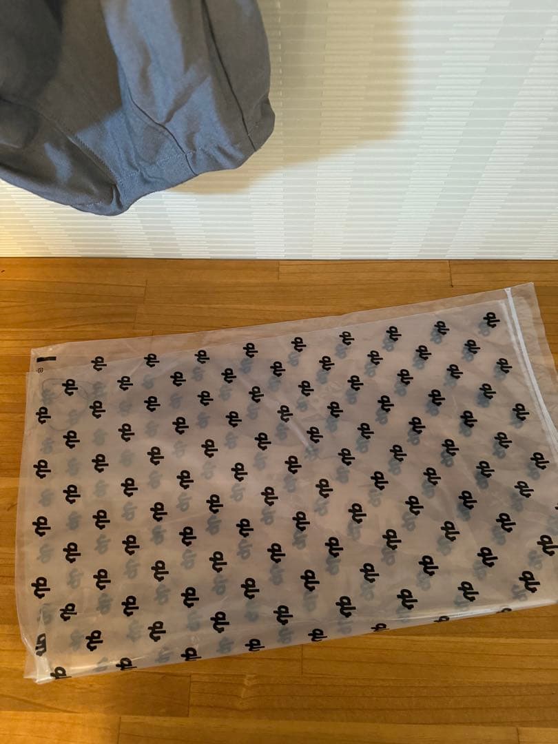 glamb サスペンダーニータックスラックス メンズ