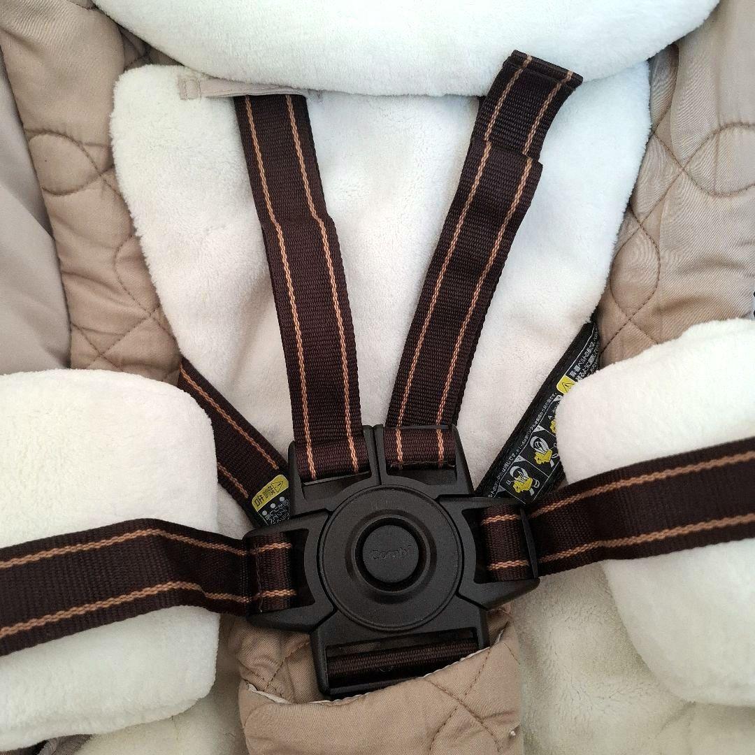 【美品】コンビ ネムリラ 電動ハイローチェア 抱っこプラス