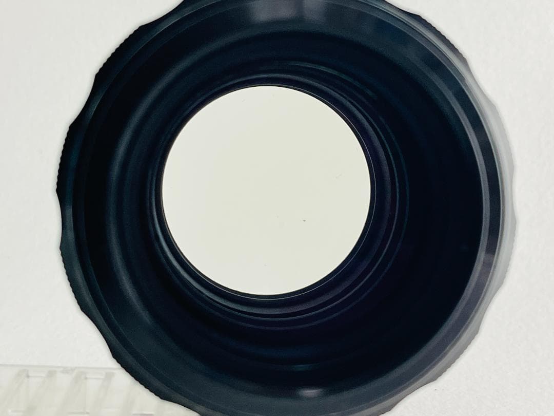 Nikon NIKKOR-H Auto 85mm F1.8 C ニコン