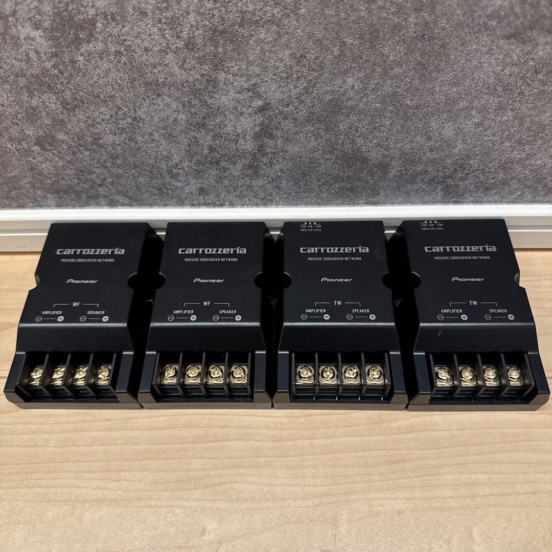 TS-V173S ネットワーク