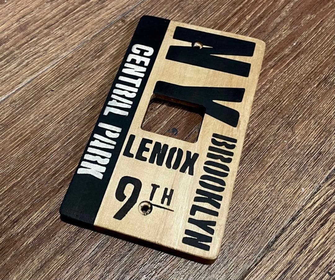 MIYACHU　オーダー制作