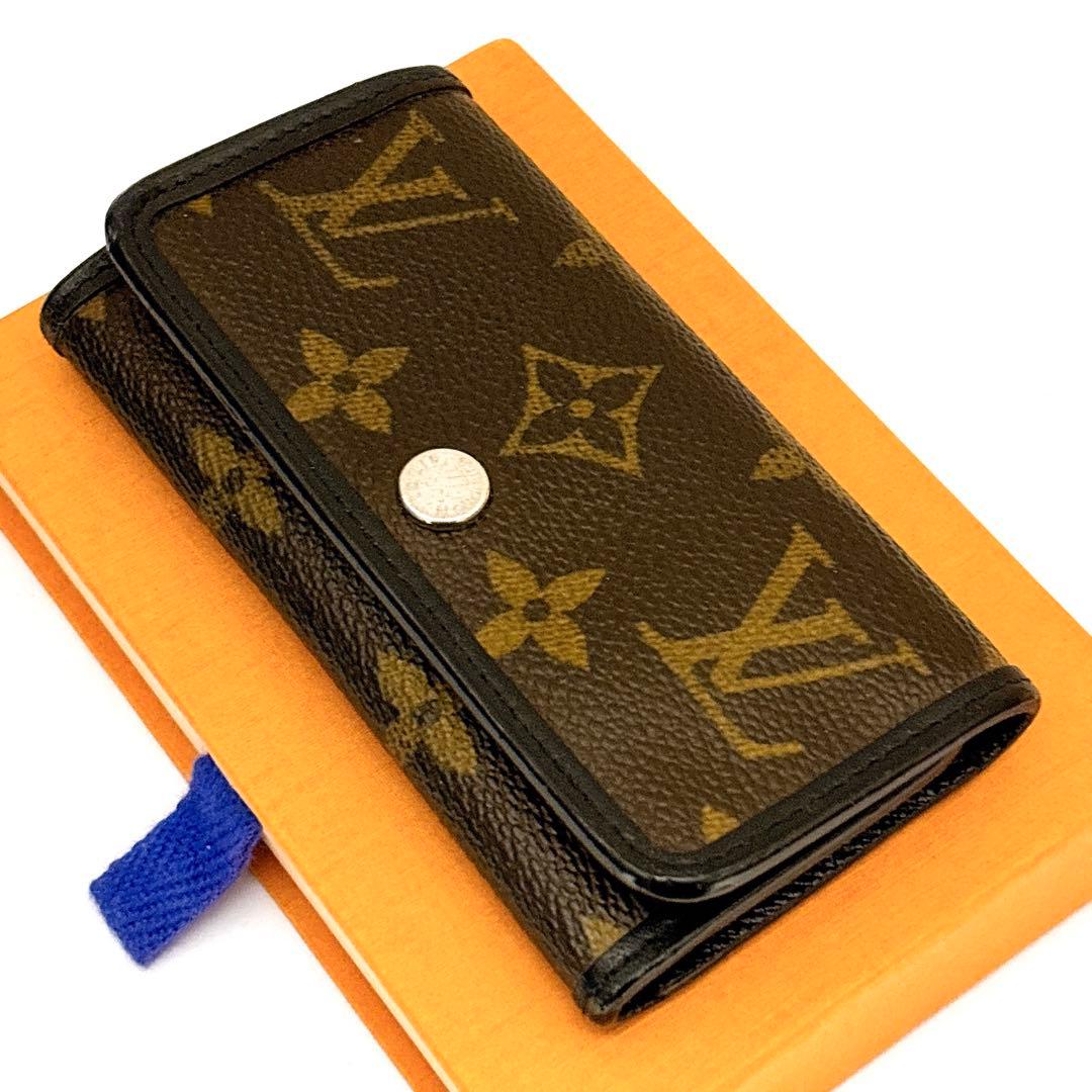 ⭐️ルイヴィトン⭐️新品並ランク⭐️モノグラム⭐️マカサー⭐️ミュレティクレ6⭐️