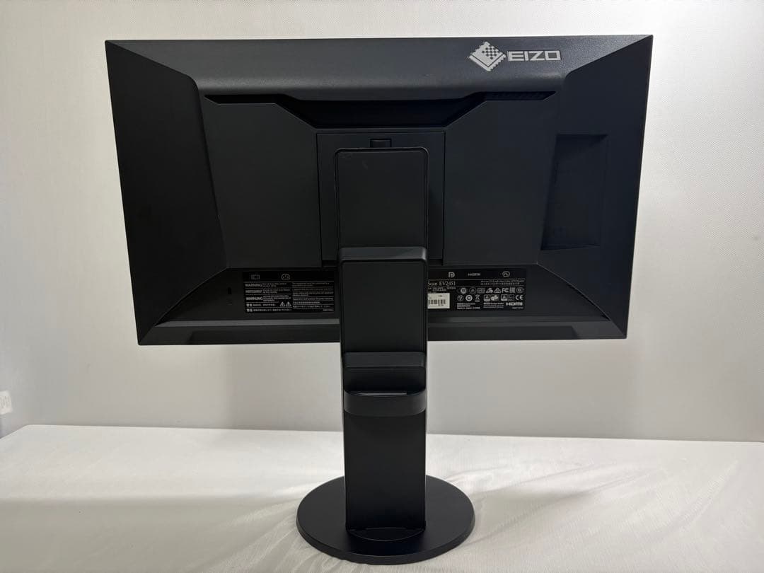 EIZO FlexScan EV2451 23.8インチモニター 液晶モニター