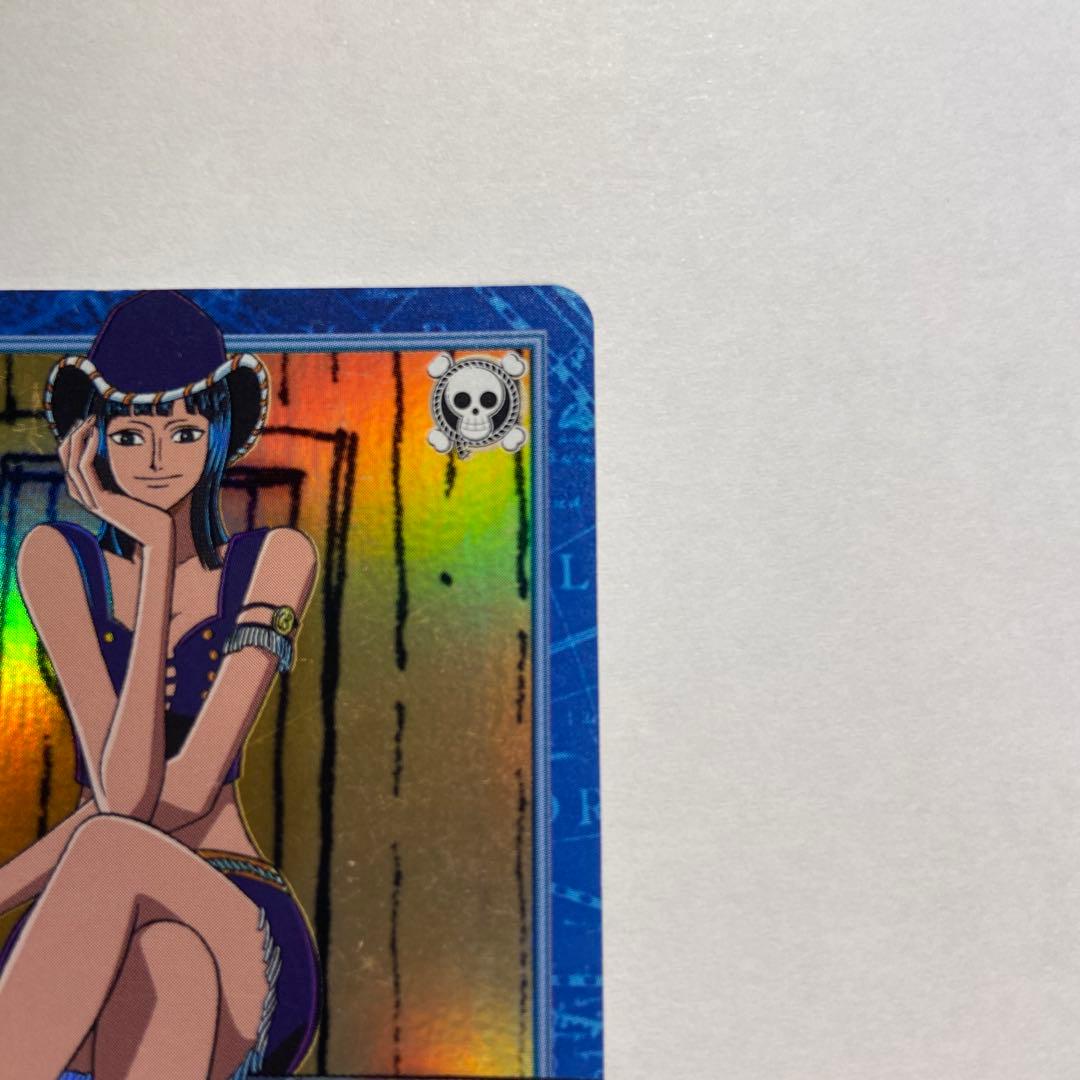 Z76 ミスオールサンデー 謎の最高司令官 S100 ワンピースハイパーバトル