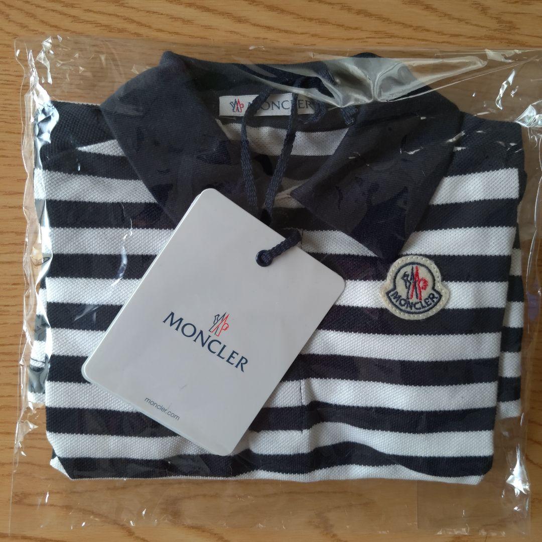 MONCLER ロンパース　12-18　新品未使用