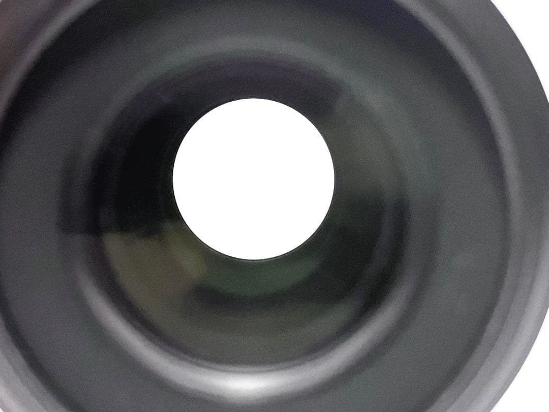 レンズ(単焦点) Nikon AF-S Micro NIKKOR105mmf/2.8G ED VR