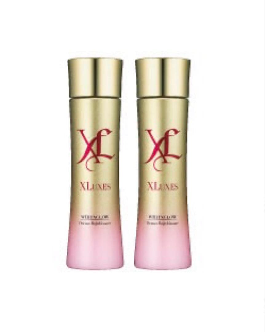 XLUXES ダーマリジュビネイター 2本セット