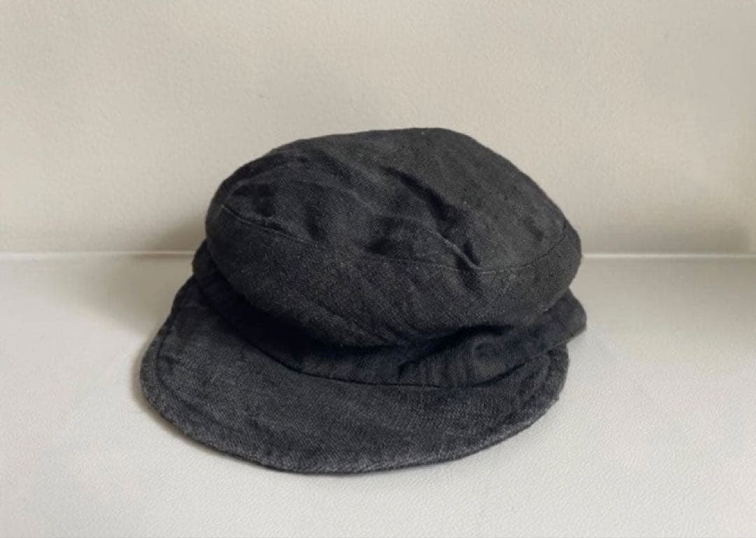 新品❗️Andrew Driftwood. marine cap ink