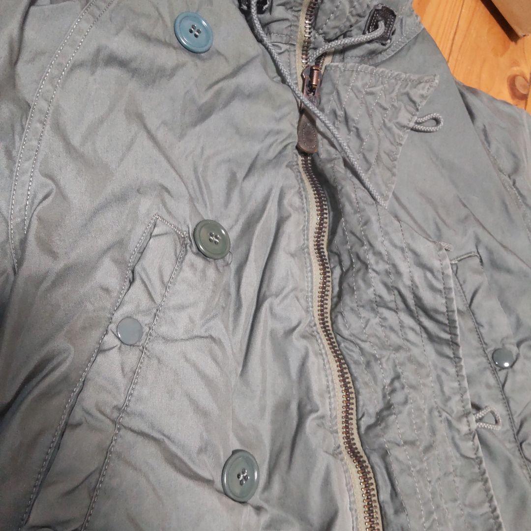 値下げしました 実物 N-3B SMALL 1979年