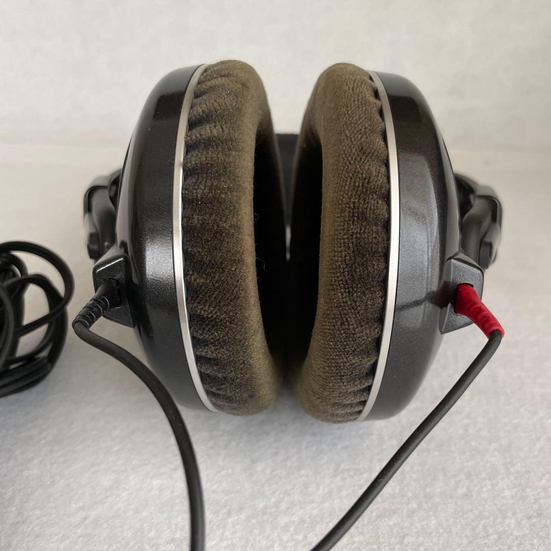 SENNHEISER HD560 Ovation Ⅱ 元箱付き 不具合あり