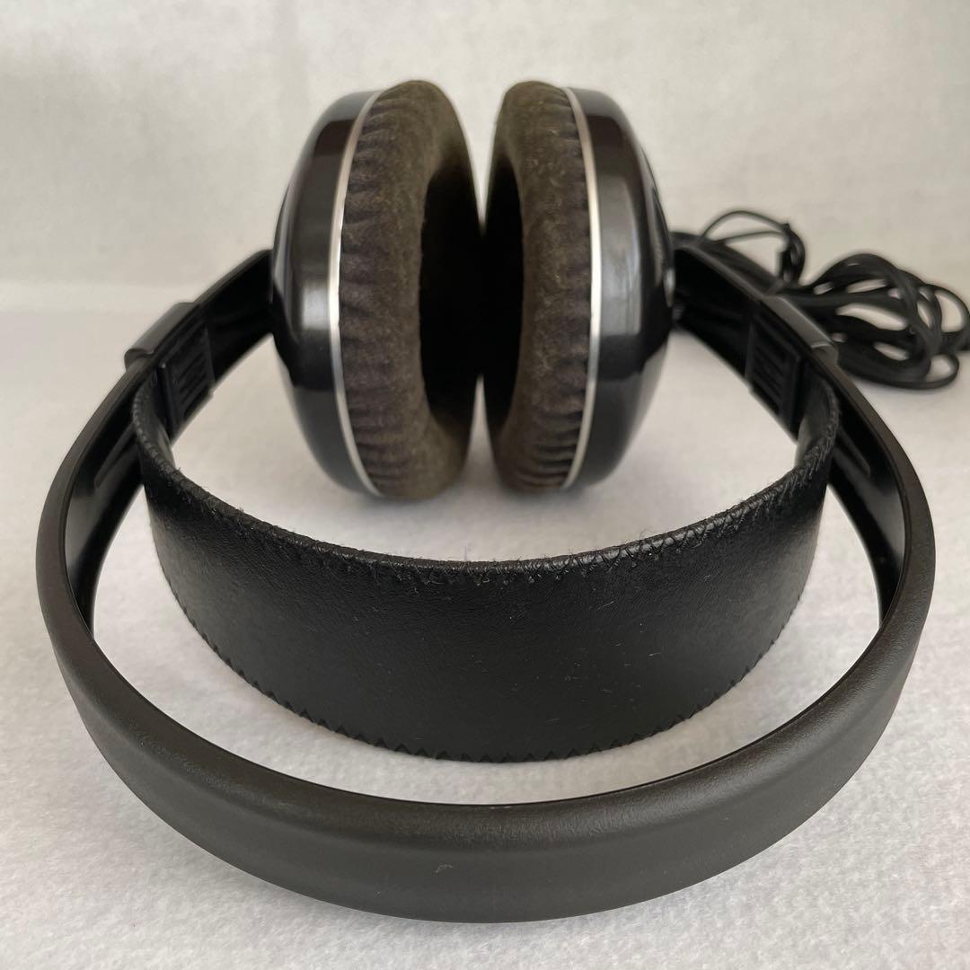 SENNHEISER HD560 Ovation Ⅱ 元箱付き 不具合あり