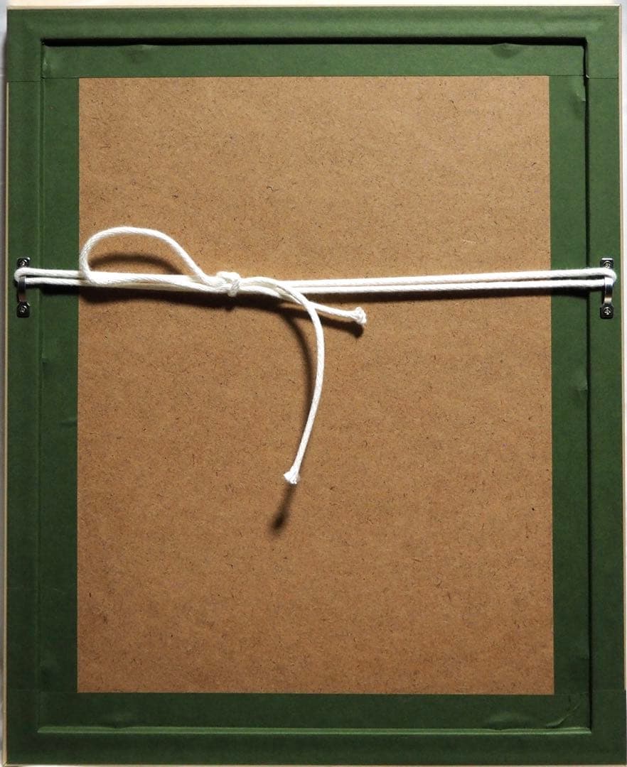 タ*6様 真作■藤城清治 版画 荒城の月■絵画 レフグラフ 日本の愛唱歌12ヶ月