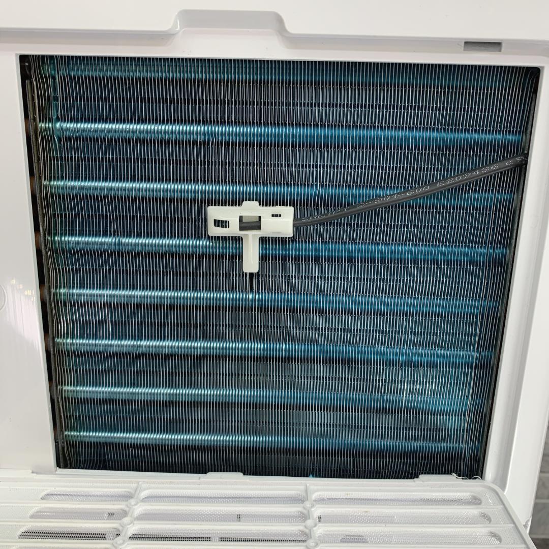 2024年製　kuraca スポットクーラー スポットエアコン QNFSA-09