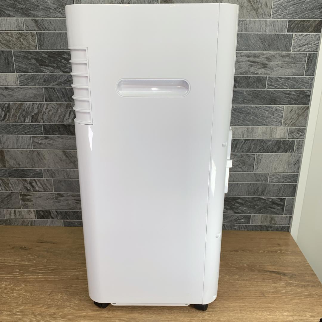 2024年製　kuraca スポットクーラー スポットエアコン QNFSA-09