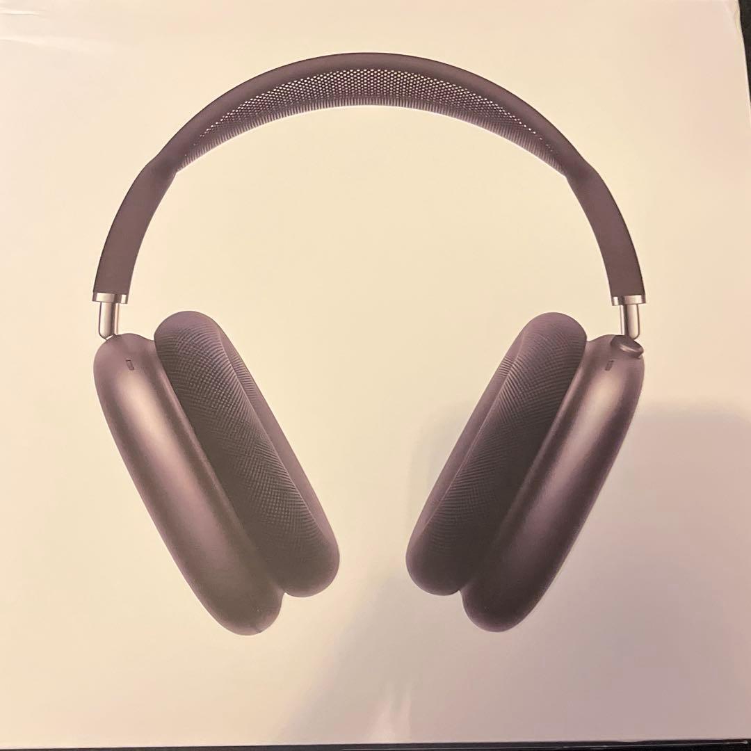 【美品】AirPods Max