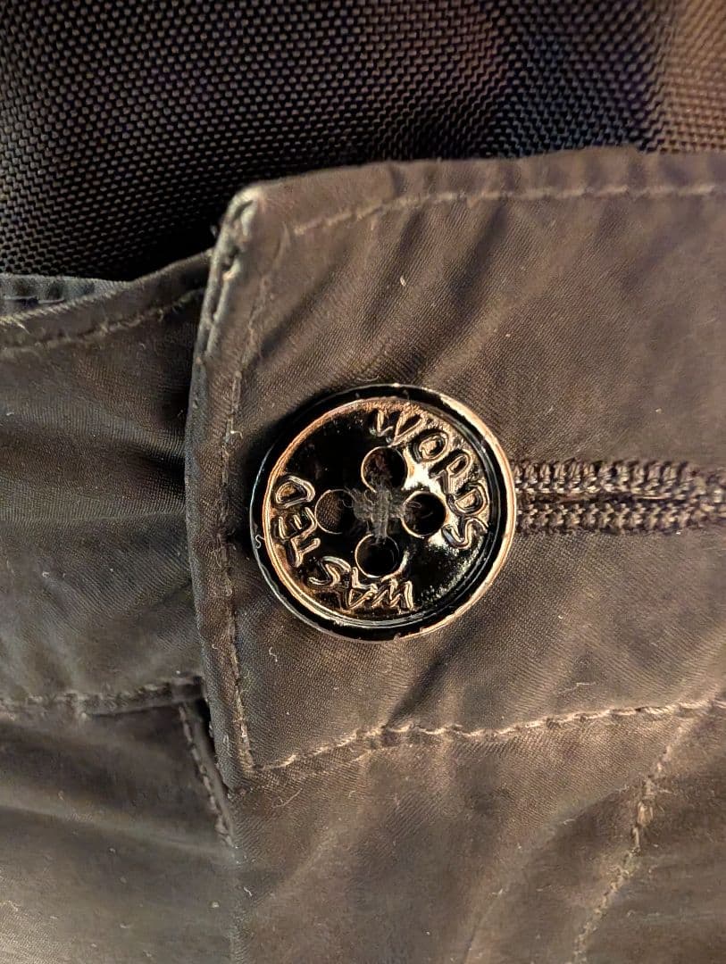 Shinya kozuka カーゴパンツ