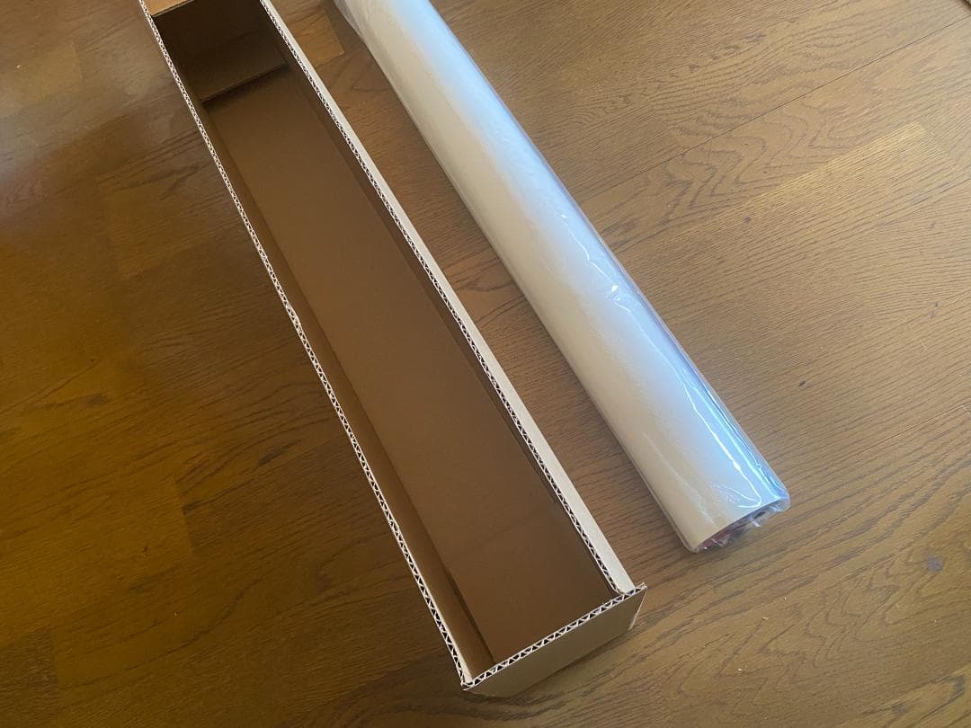 横尾忠則「快刀乱麻」ポスター　1973年