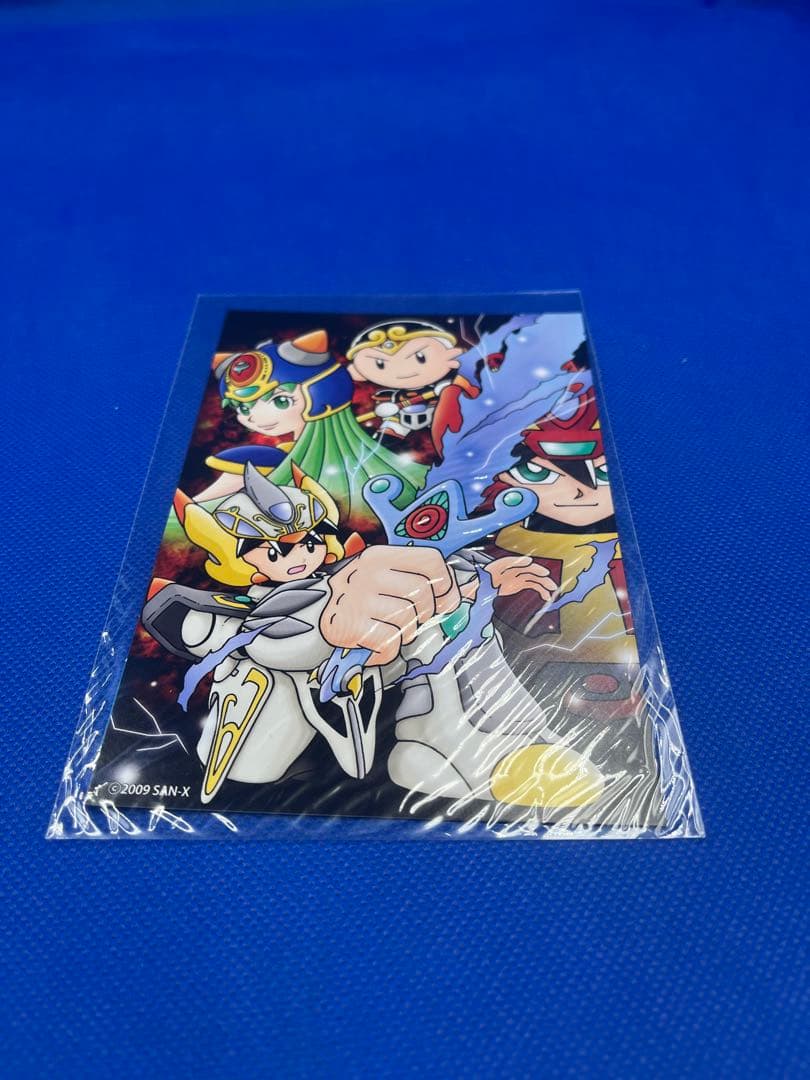 ESPARKS エスパークス 20周年記念BOX 限定版