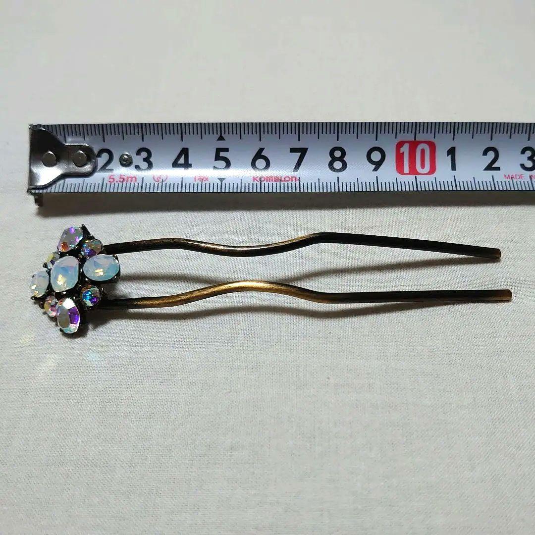 レーヌクロード ヘアアクセサリー2点セット