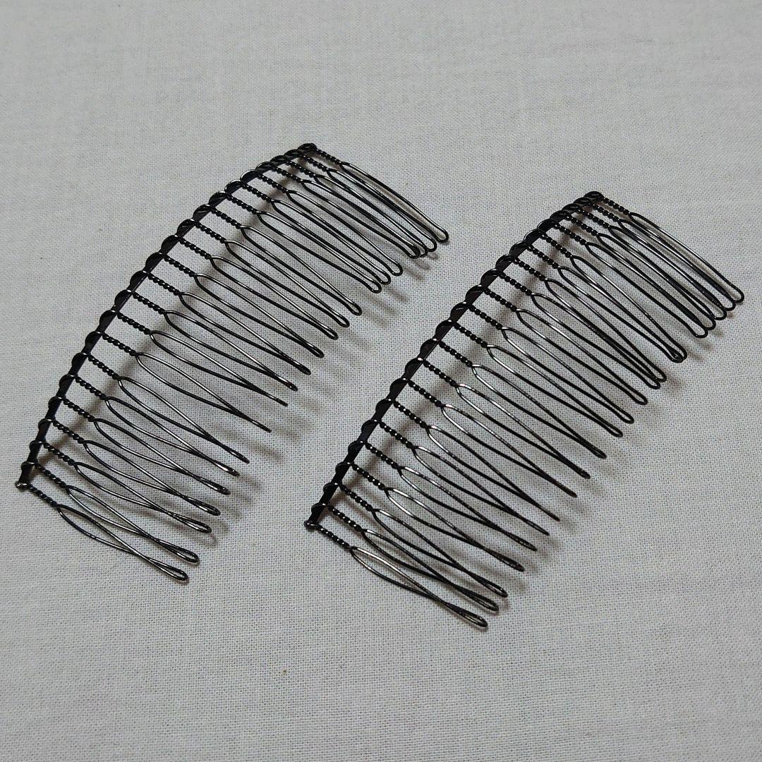 レーヌクロード ヘアアクセサリー2点セット