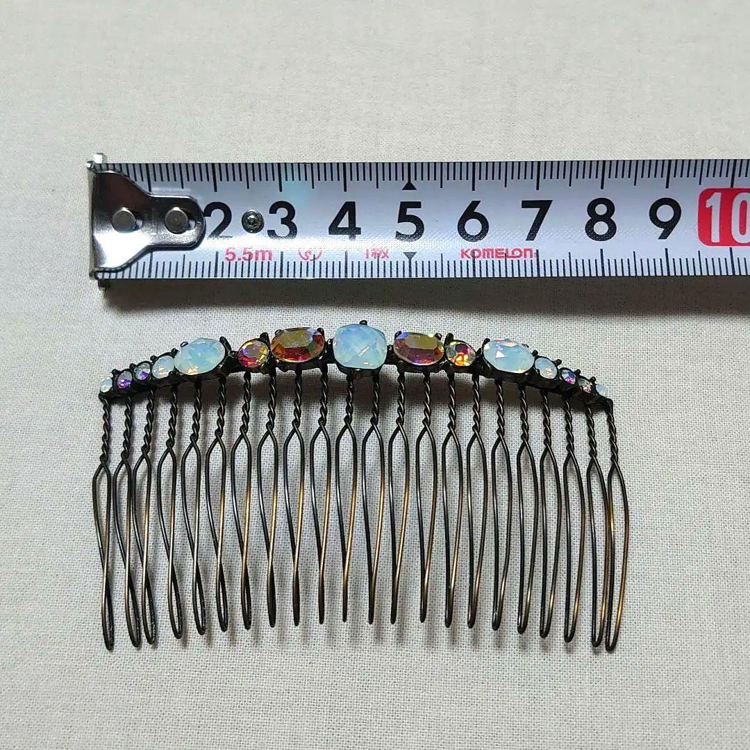 レーヌクロード ヘアアクセサリー2点セット