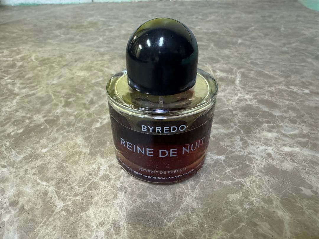 香水(ユニセックス) BYREDO REINE DE NUIT 50ML