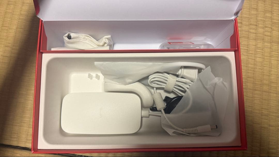 Ulike 脱毛器 UI20 WG（付属品、箱付き）