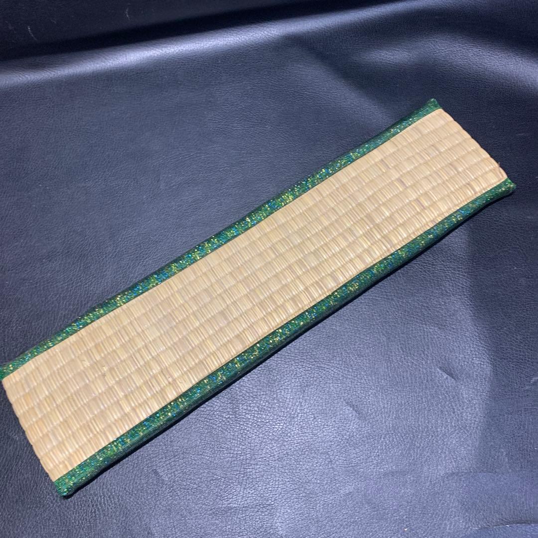 ミニ　お琴　13弦　42cm お琴の手びき　和楽器