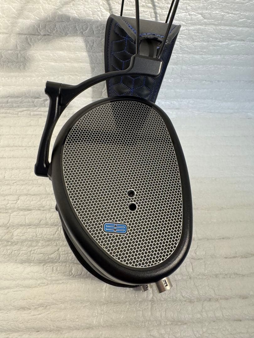 ヘッドホン Dan Clark Audio E3 4.4mm